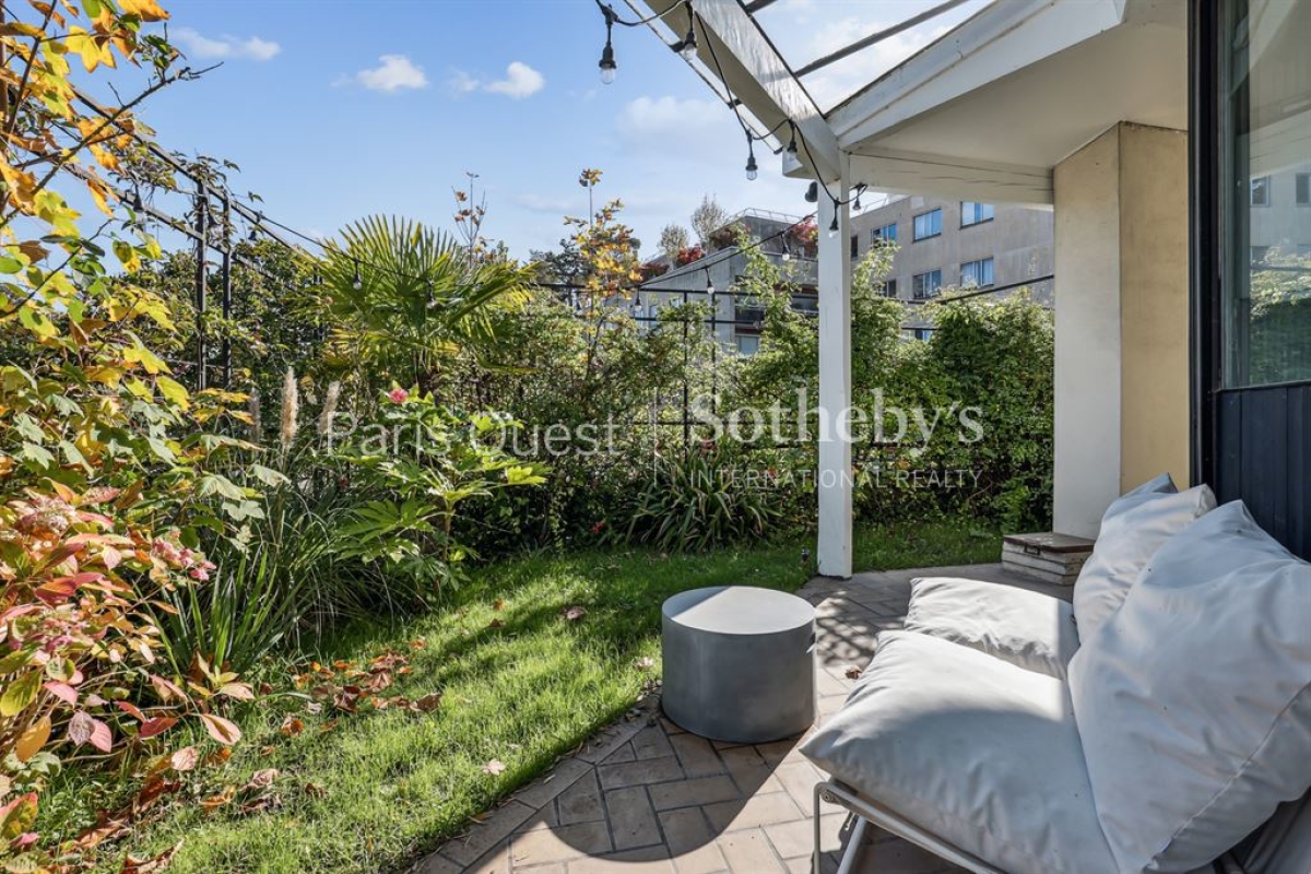 Appartement de luxe à vendre à Neuilly-sur-Seine, 2 000 000 €, Photo 1