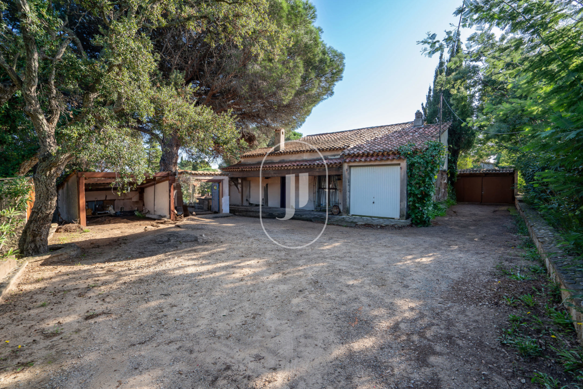 Maison de luxe à vendre à Grimaud, 1 300 000 €, Photo 2