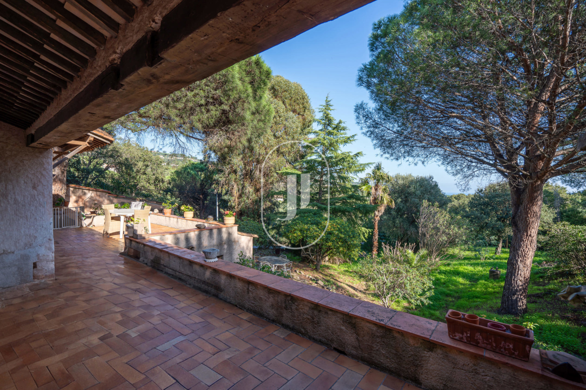 Maison de luxe à vendre à Grimaud, 1 300 000 €, Photo 6