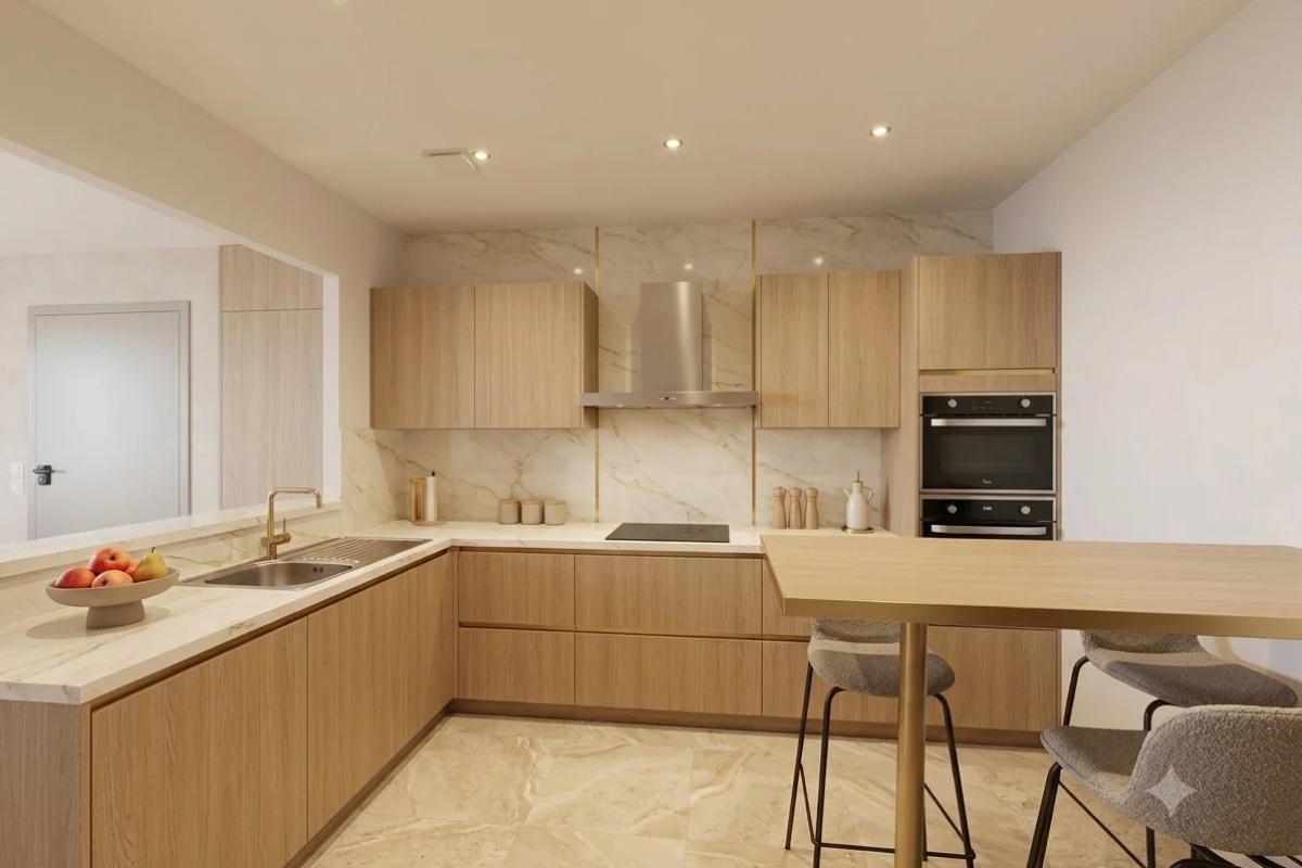 Appartement de luxe à vendre à Cannes, 2 595 000 €, Photo 2