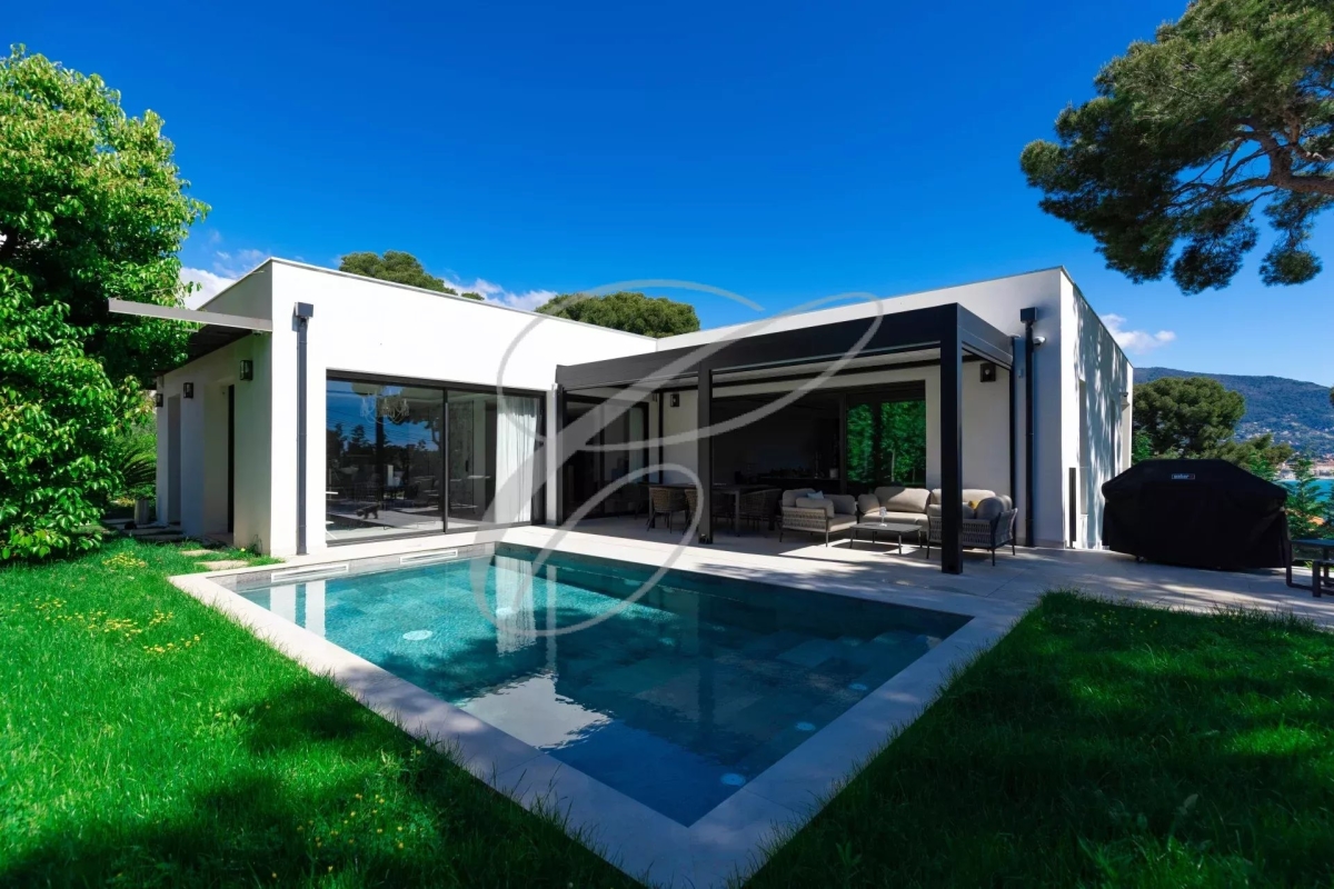 Luxury House for sale in Roquebrune-Cap-Martin, 4 790 000 €, Photo 3