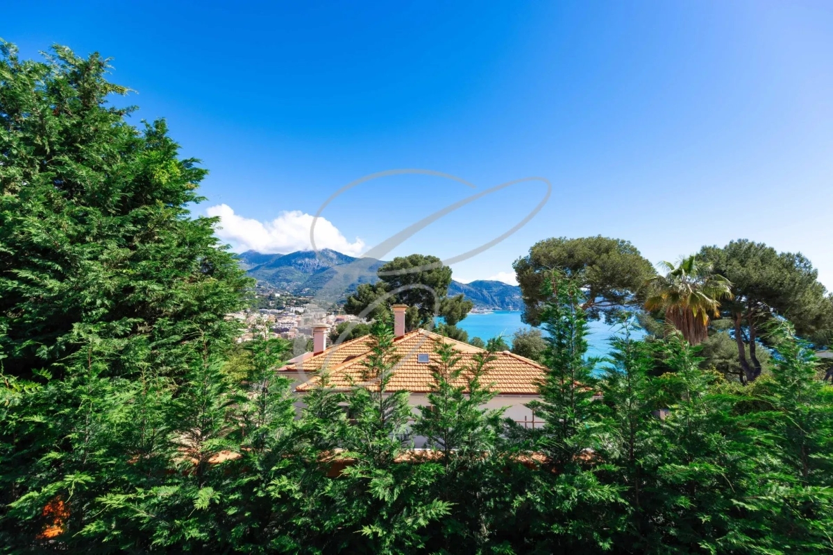 Luxury House for sale in Roquebrune-Cap-Martin, 4 790 000 €, Photo 4