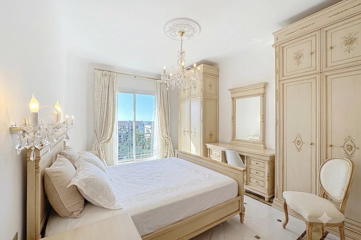 Appartement de luxe à vendre à Cannes, 2 595 000 €, Photo 5