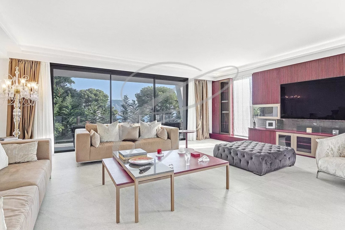 Luxury House for sale in Roquebrune-Cap-Martin, 4 790 000 €, Photo 5