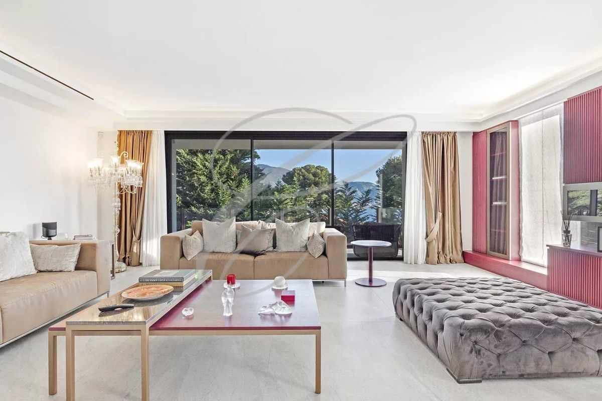 Luxury House for sale in Roquebrune-Cap-Martin, 4 790 000 €, Photo 6