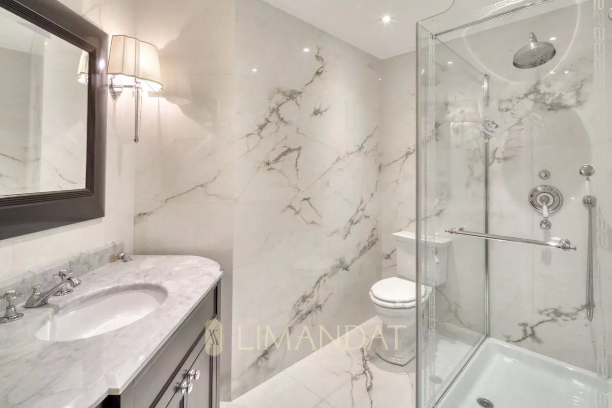 Luxury Apartment for sale in Roquebrune-Cap-Martin, 1 190 000 €, Photo 6