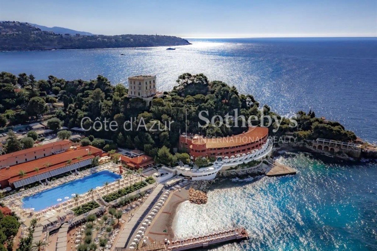 Appartement de luxe à vendre à Roquebrune-Cap-Martin, 1 950 000 €, Photo 1