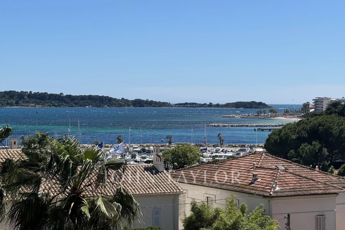 Luxury Apartment for sale in Cannes, 1 850 000 €, Photo 2