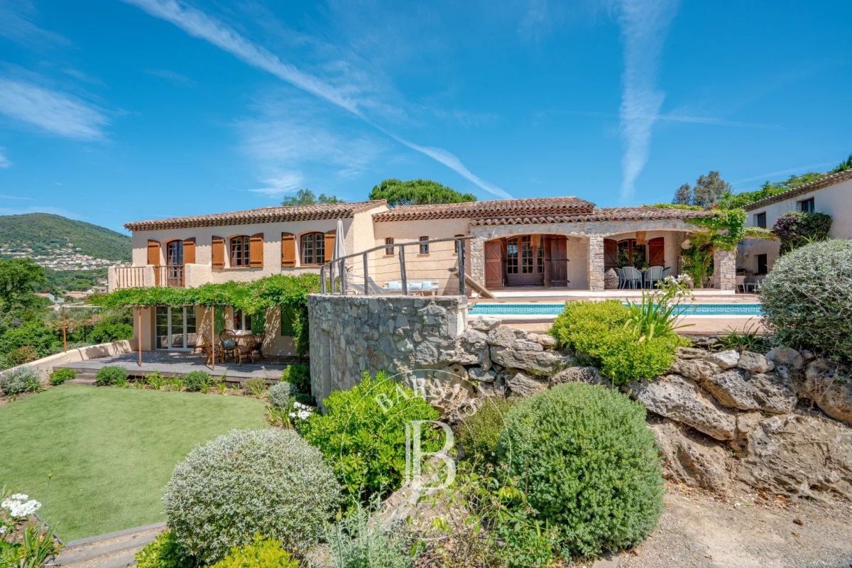 Maison de luxe à vendre à Sainte-Maxime, 1 920 000 €, Photo 2