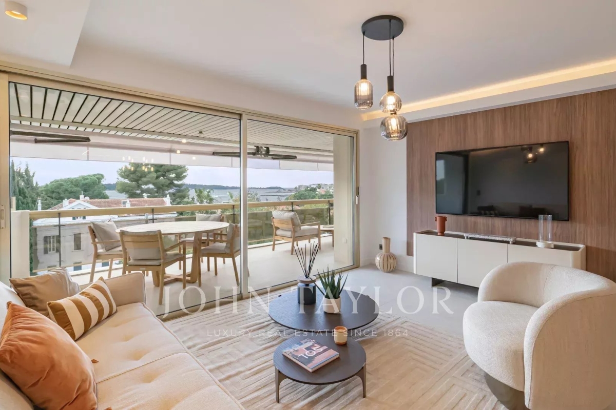 Luxury Apartment for sale in Cannes, 1 850 000 €, Photo 4