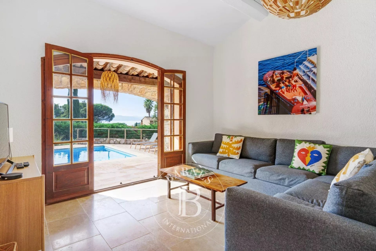 Maison de luxe à vendre à Sainte-Maxime, 1 920 000 €, Photo 4