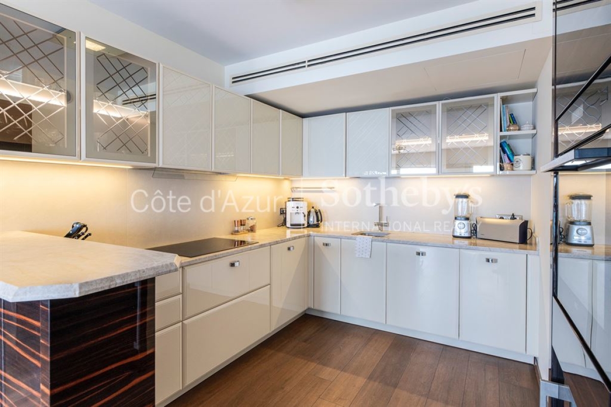 Appartement de luxe à vendre à Roquebrune-Cap-Martin, 1 950 000 €, Photo 6