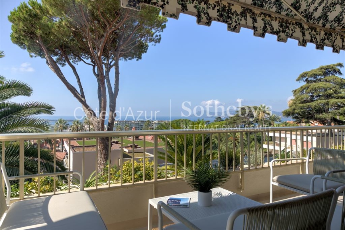 Appartement de luxe à vendre à Cannes, 2 395 000 €, Photo 1