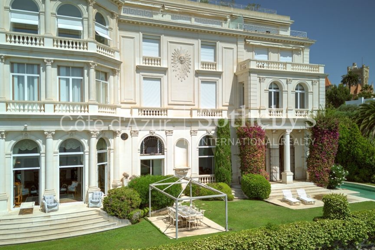 Luxury Apartment for sale in Cannes, 5 500 000 €, Photo 2