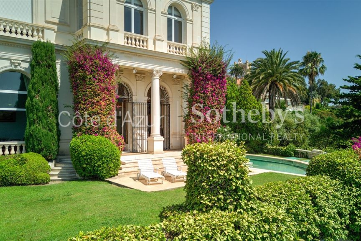 Luxury Apartment for sale in Cannes, 5 500 000 €, Photo 3