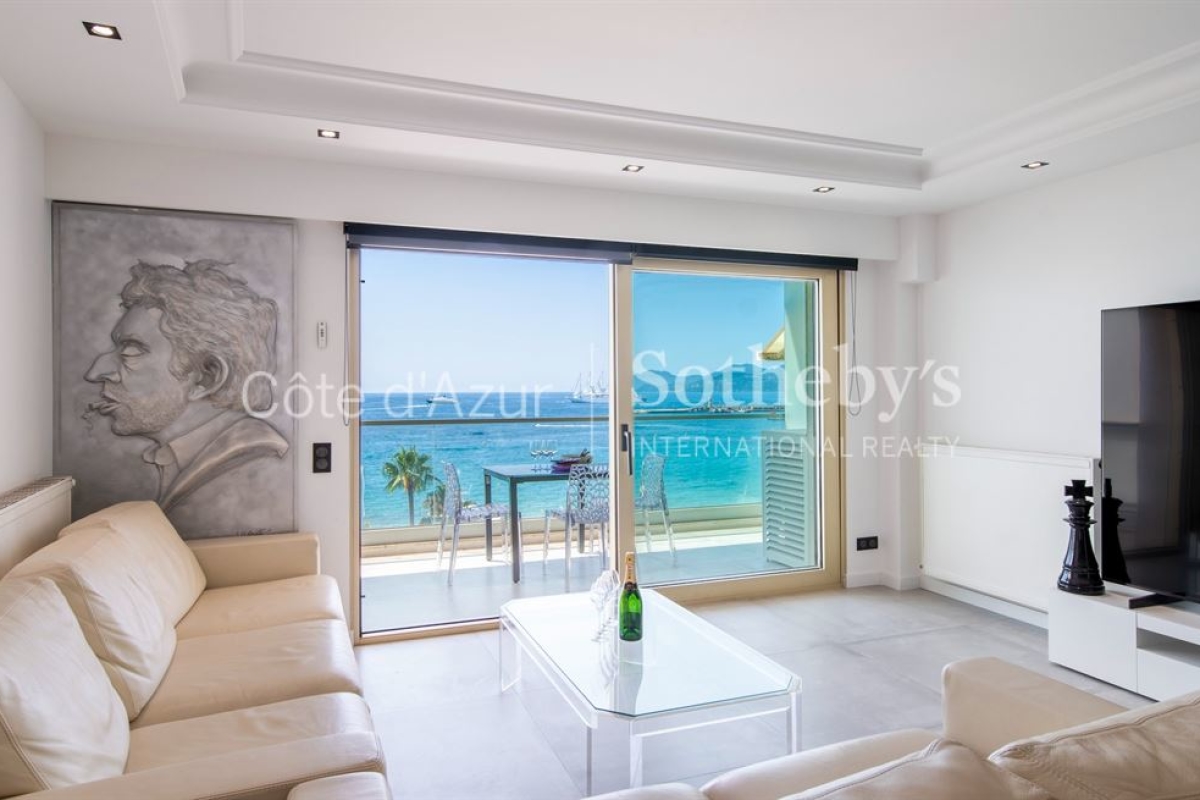 Appartement de luxe à vendre à Cannes, 4 240 000 €, Photo 3