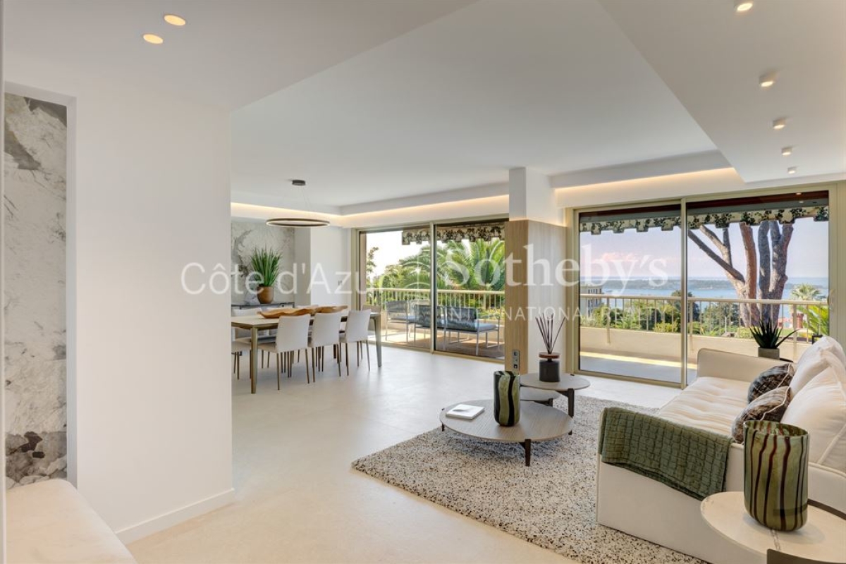 Appartement de luxe à vendre à Cannes, 2 395 000 €, Photo 4