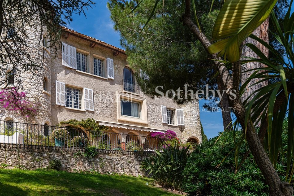Maison de luxe à vendre à Villefranche-sur-Mer, 15 500 000 €, Photo 4