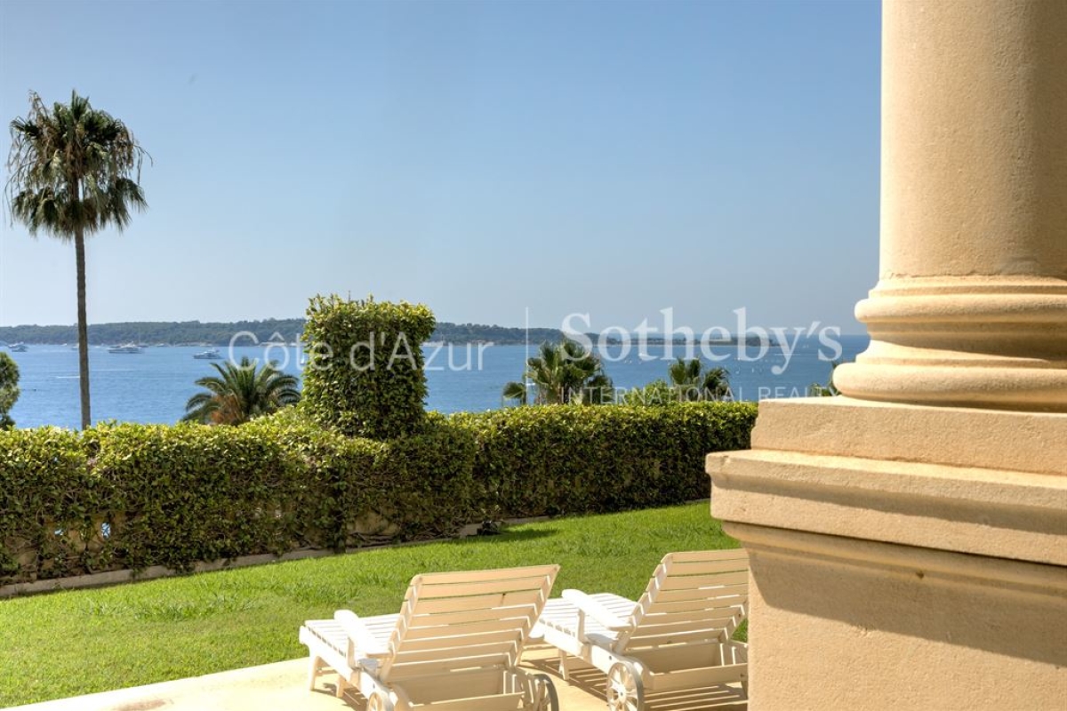 Luxury Apartment for sale in Cannes, 5 500 000 €, Photo 5