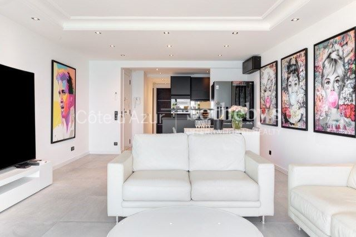 Appartement de luxe à vendre à Cannes, 4 240 000 €, Photo 5