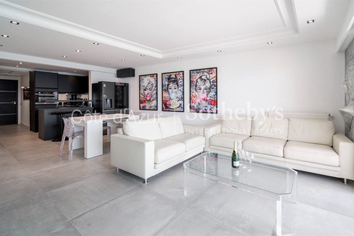 Appartement de luxe à vendre à Cannes, 4 000 000 €, Photo 5