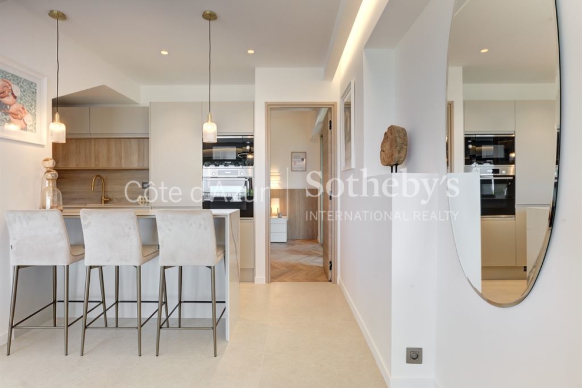 Appartement de luxe à vendre à Cannes, 2 395 000 €, Photo 6