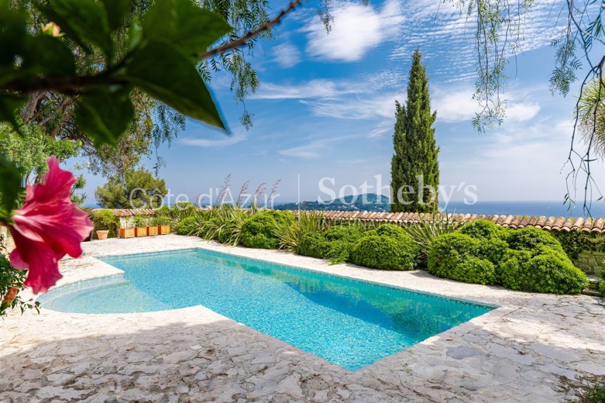 Maison de luxe à vendre à Villefranche-sur-Mer, 15 500 000 €, Photo 6