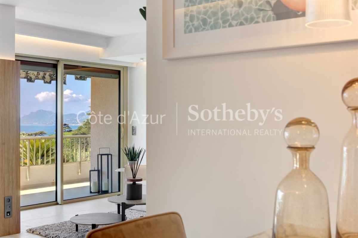 Appartement de luxe à vendre à Cannes, 2 395 000 €, Photo 7
