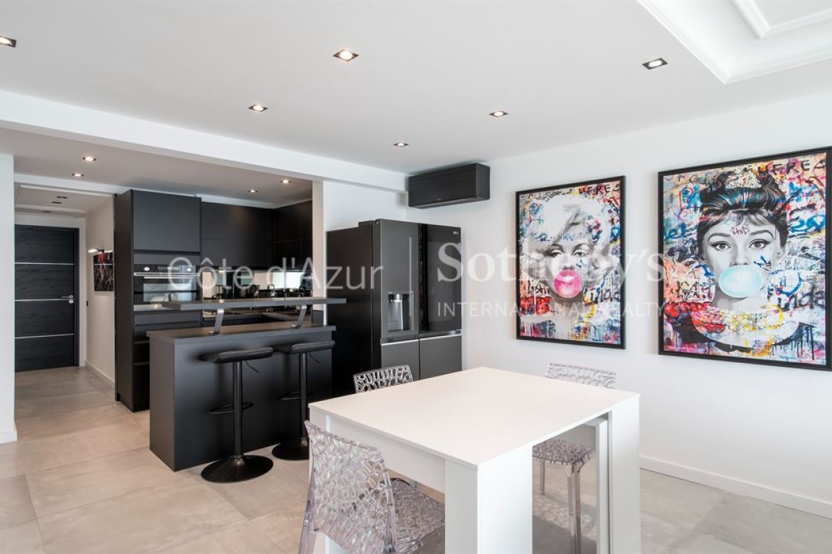 Appartement de luxe à vendre à Cannes, 4 240 000 €, Photo 7