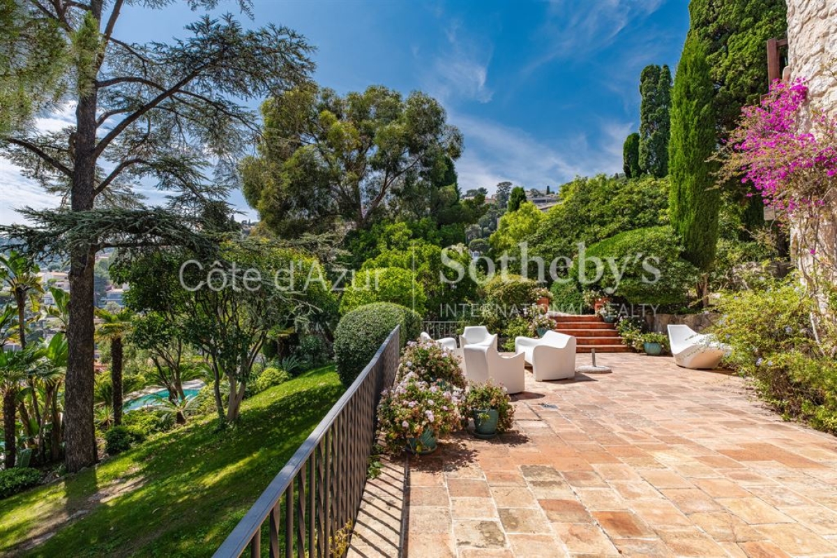 Maison de luxe à vendre à Villefranche-sur-Mer, 15 500 000 €, Photo 7