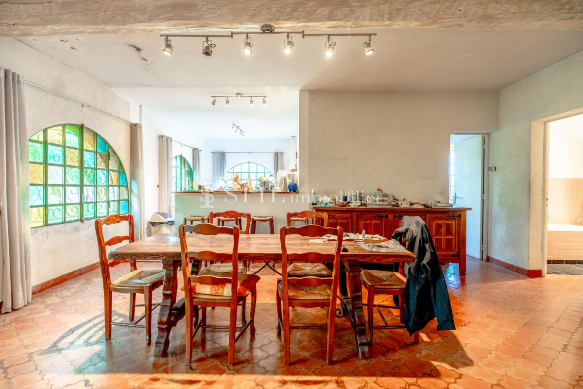Luxury House for sale in Sainte-Maxime, 2 730 000 €, Photo 5