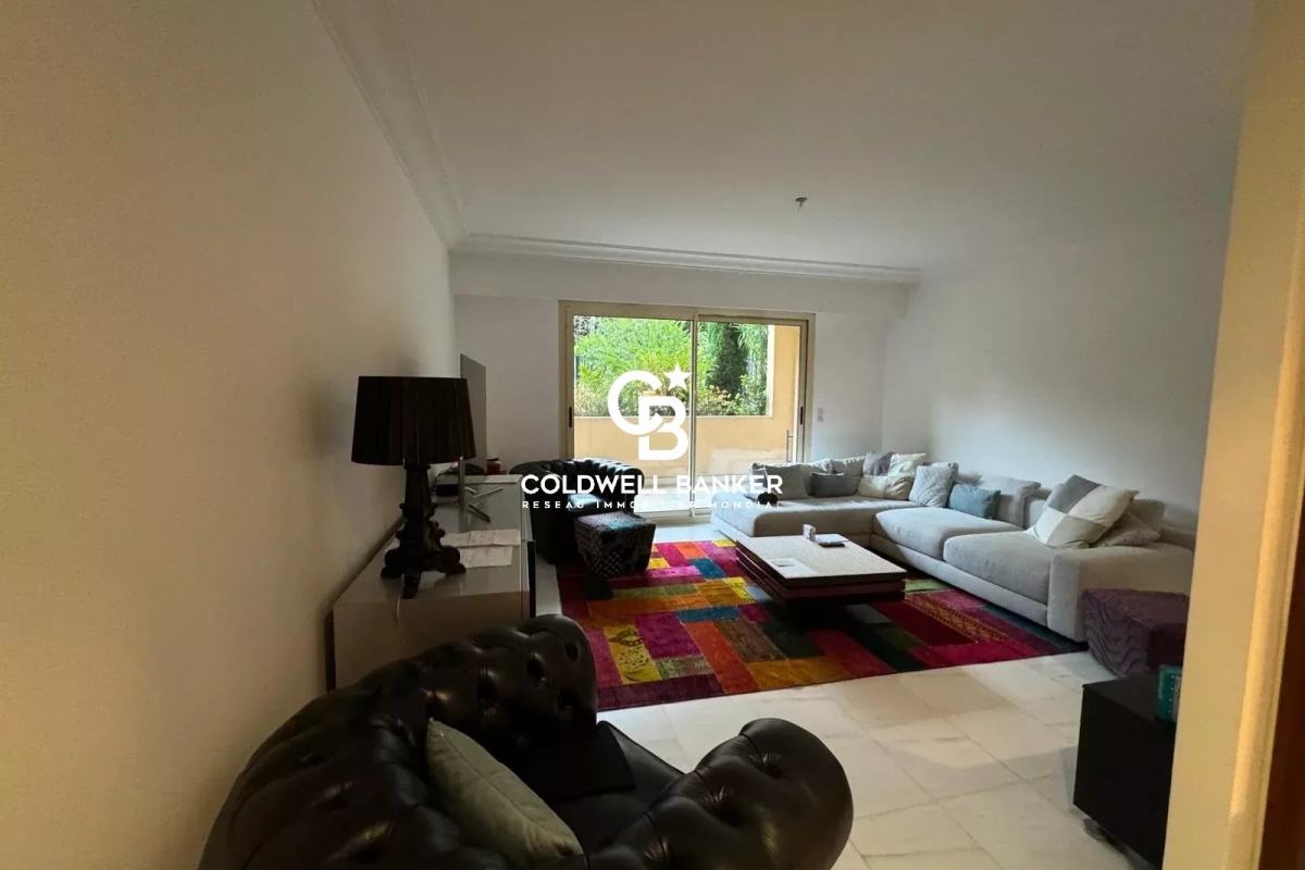 Appartement de luxe à vendre à Monaco, 3 900 000 €, Photo 2