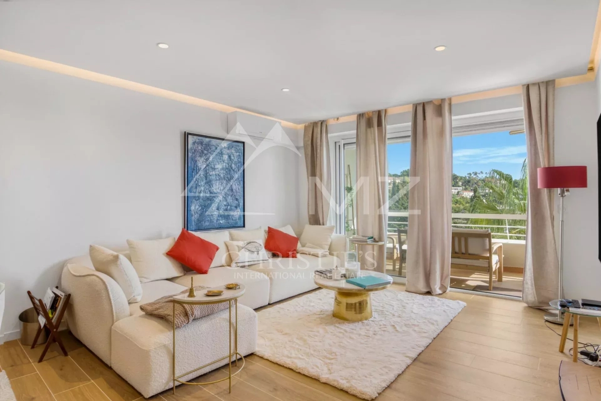 Appartement de luxe à vendre à Cannes, 995 000 €, Photo 2