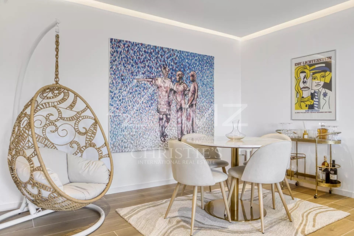Appartement de luxe à vendre à Cannes, 995 000 €, Photo 3