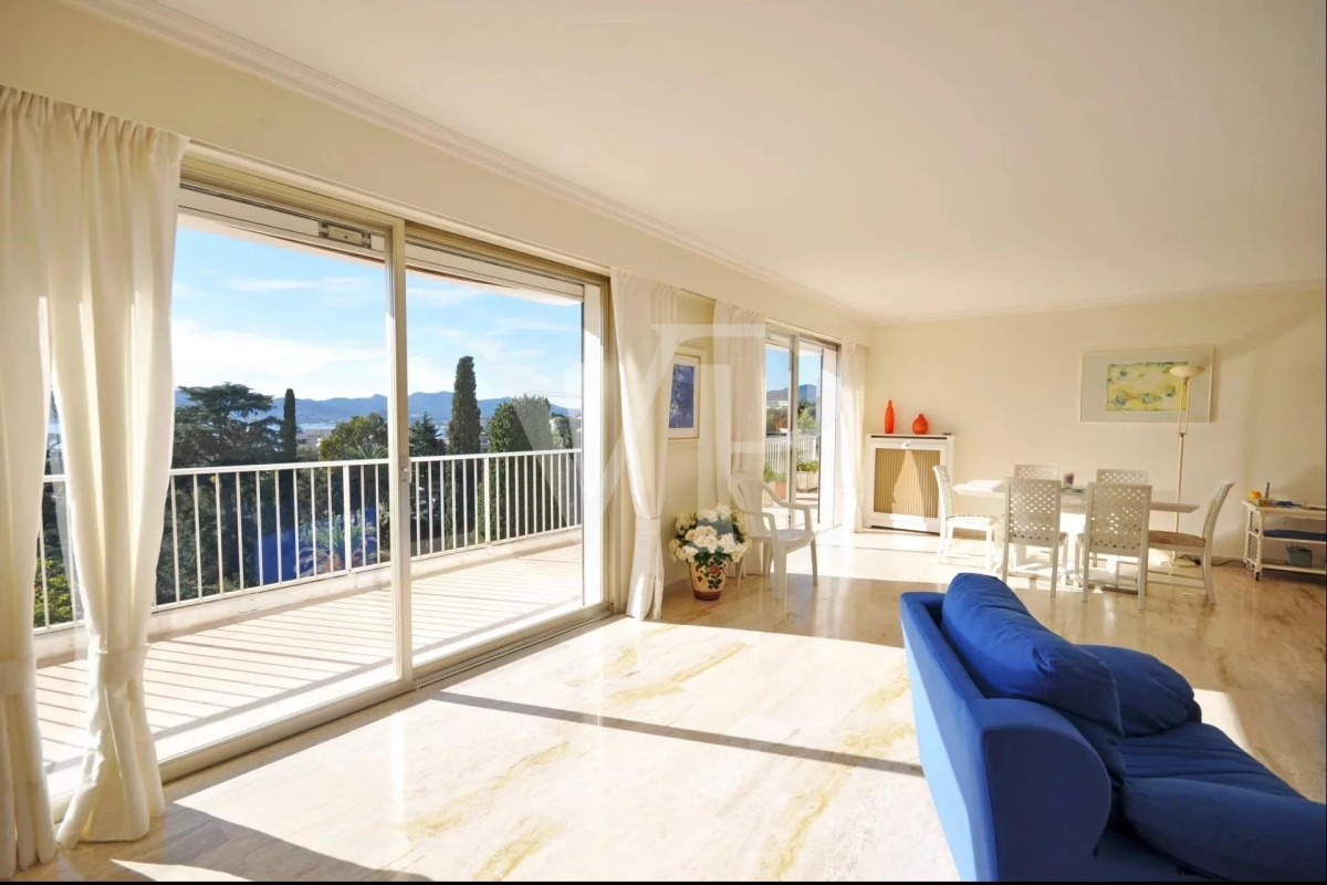 Appartement de luxe à vendre à Cannes, 2 500 000 €, Photo 2
