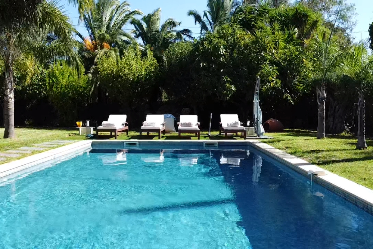 Luxury House for sale in Ramatuelle, 8 600 000 €, Photo 3
