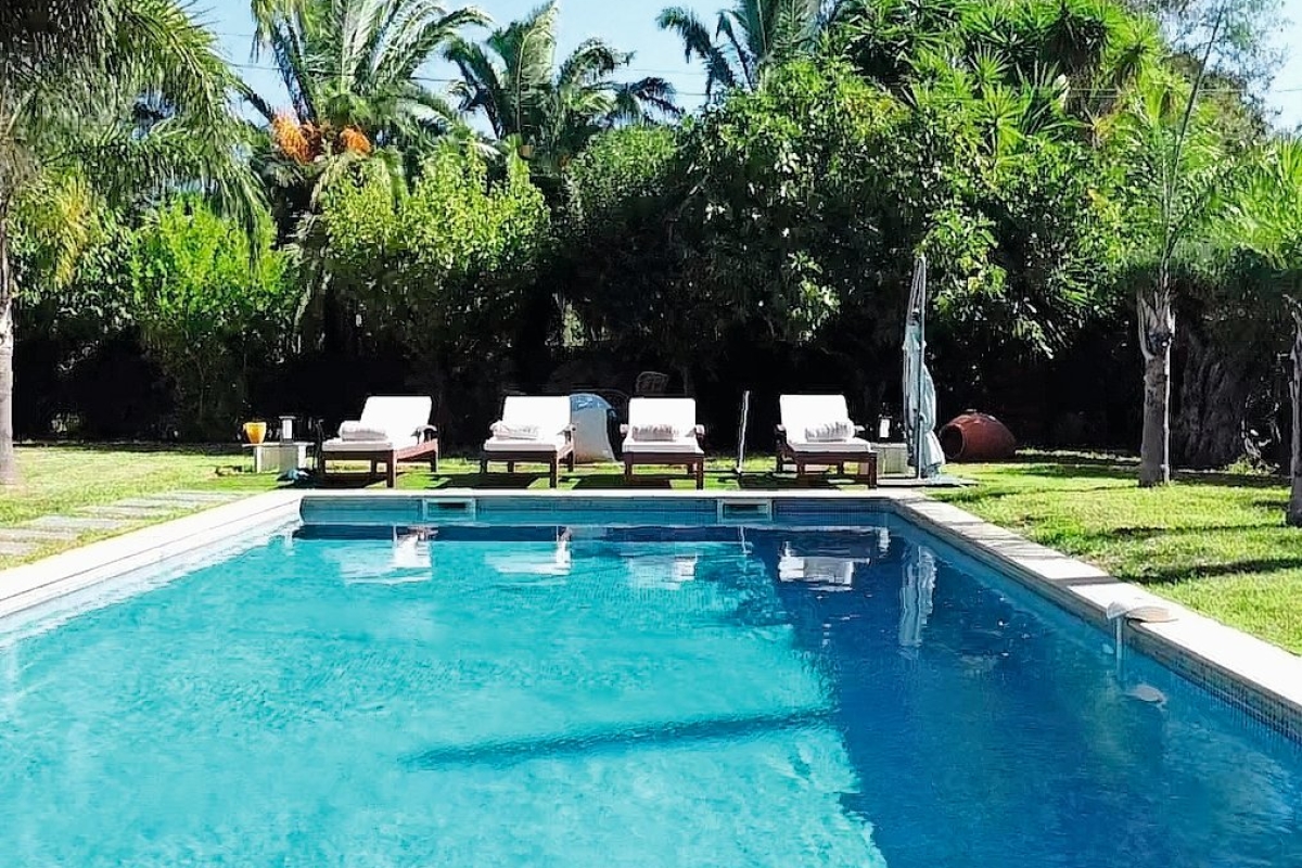 Luxury House for sale in Ramatuelle, 8 600 000 €, Photo 3