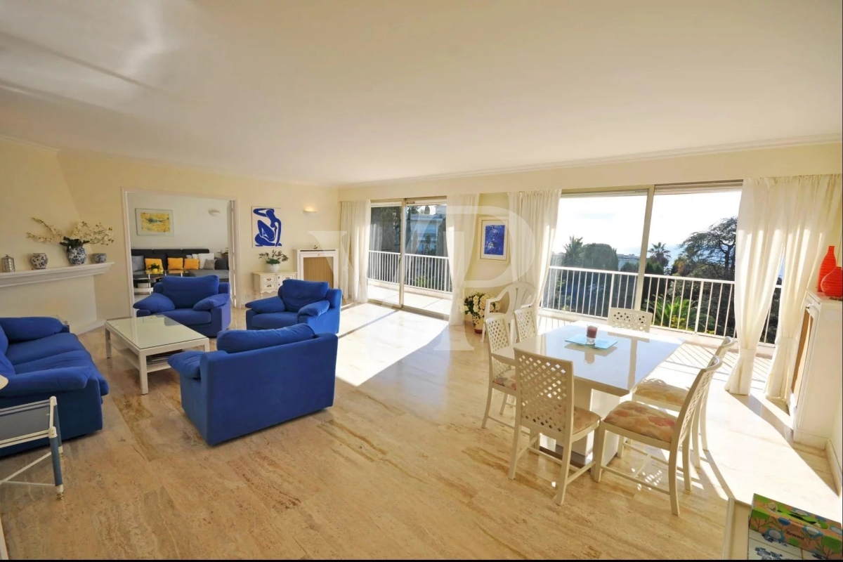Appartement de luxe à vendre à Cannes, 2 500 000 €, Photo 3