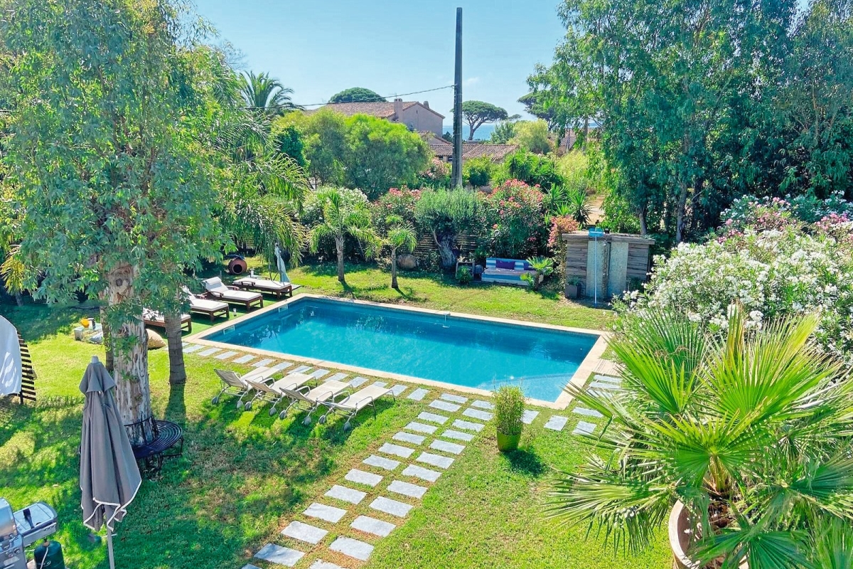 Luxury House for sale in Ramatuelle, 8 600 000 €, Photo 4