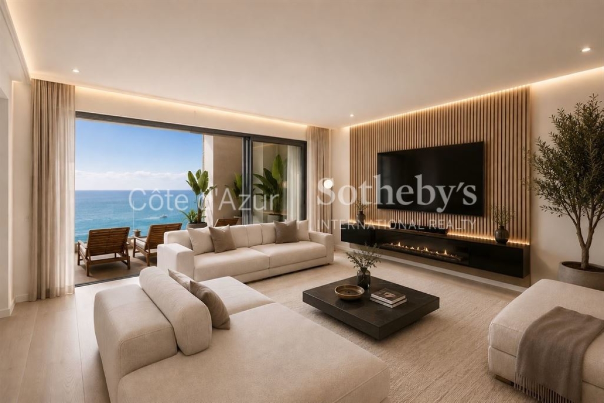 Appartement de luxe à vendre à Nice, 4 490 000 €, Photo 1