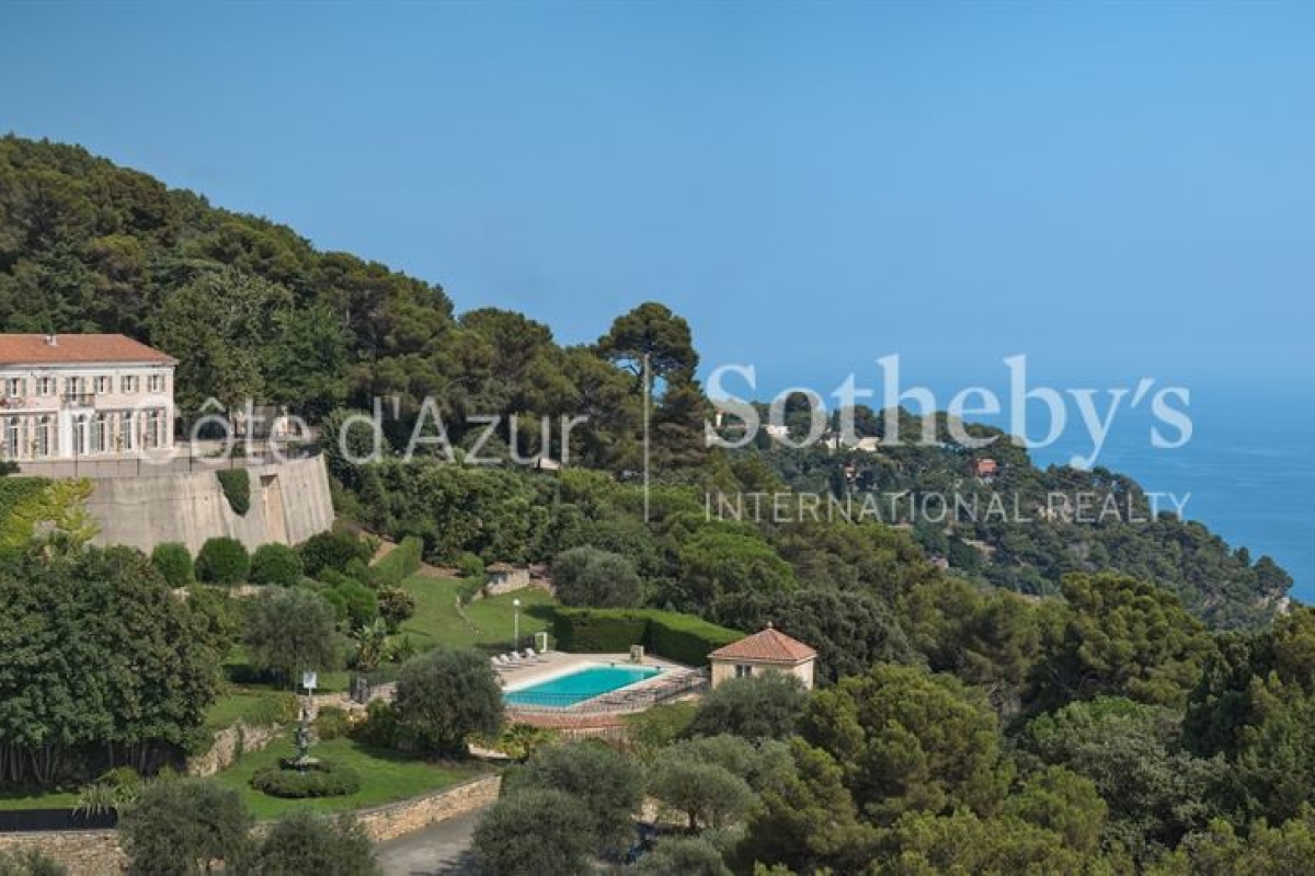 Maison de luxe à vendre à Villefranche-sur-Mer, 16 000 000 €, Photo 2