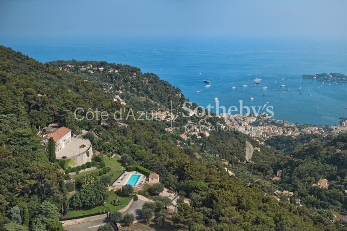 Maison de luxe à vendre à Villefranche-sur-Mer, 16 000 000 €, Photo 3