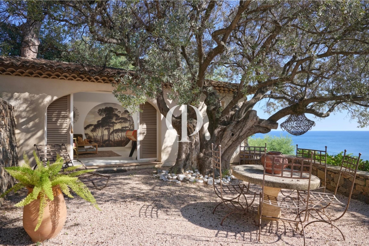 Luxury House for sale in Sainte-Maxime, 4 900 000 €, Photo 6