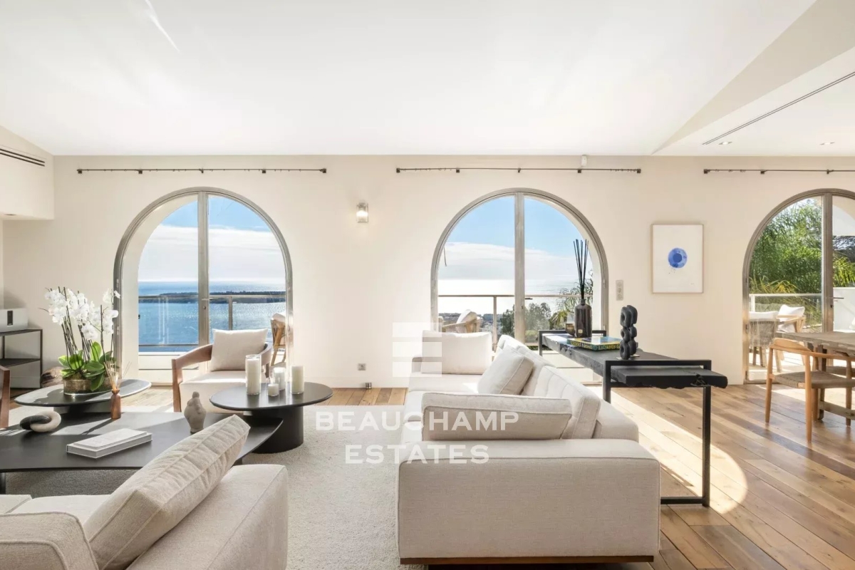 Luxury House for sale in Cannes, 6 495 000 €, Photo 1