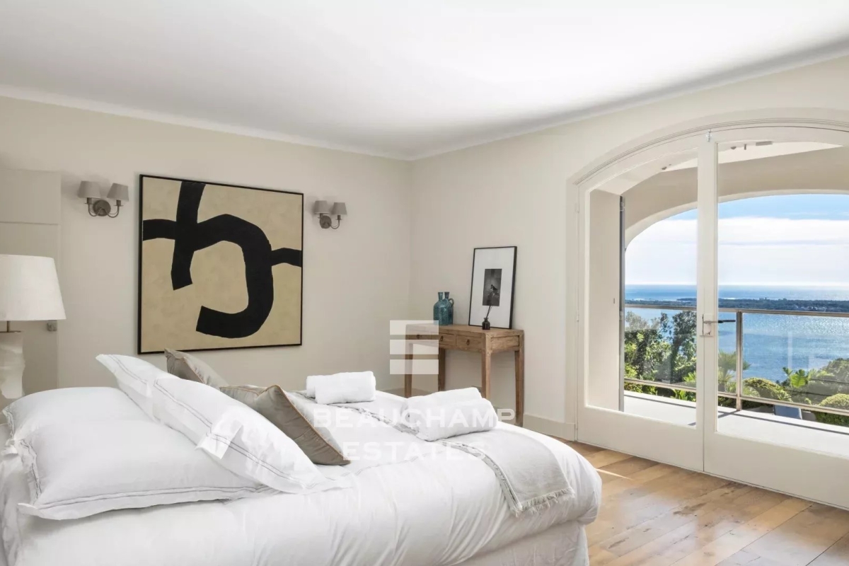 Luxury House for sale in Cannes, 6 495 000 €, Photo 6