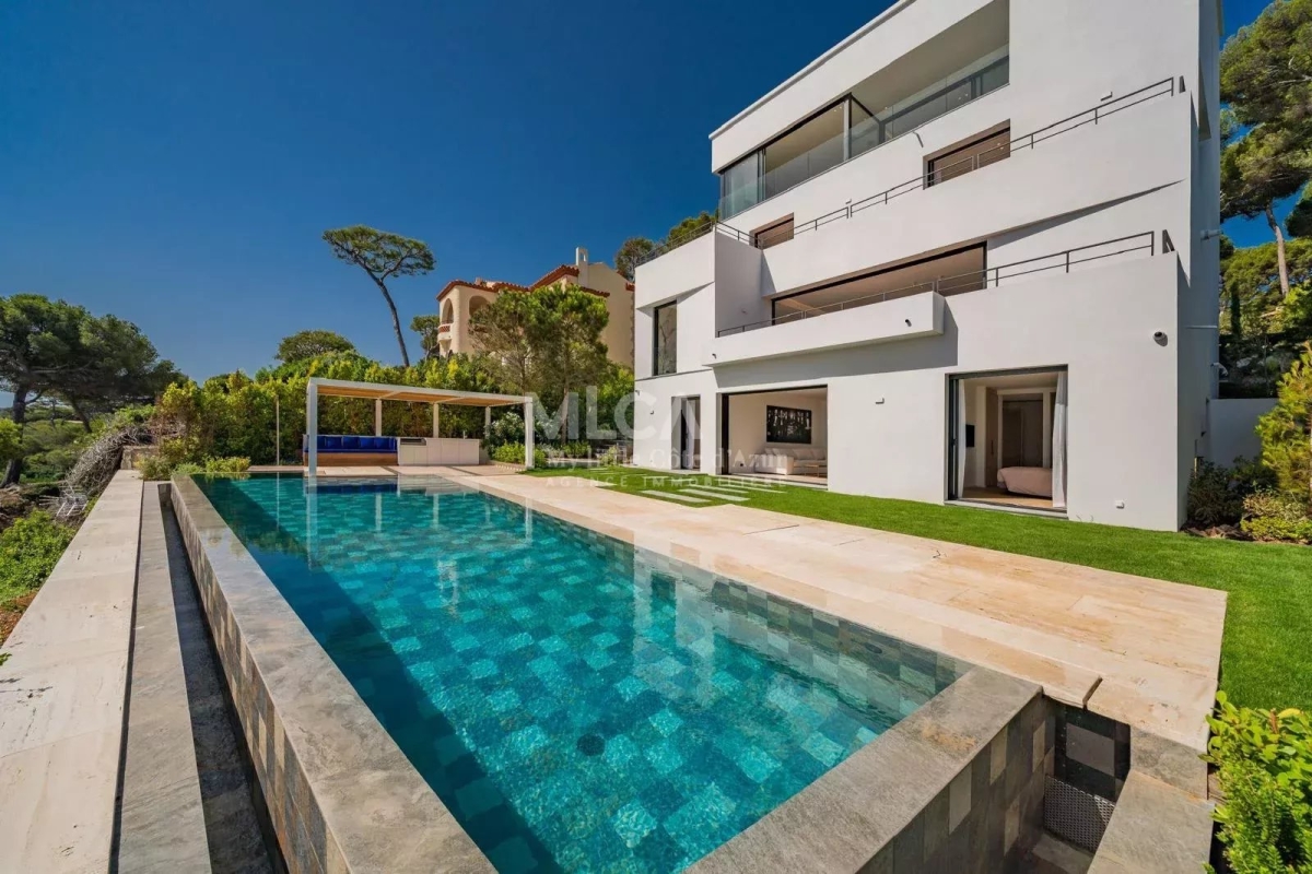 Luxury House for sale in Cap d'Antibes, 10 900 000 €, Photo 3