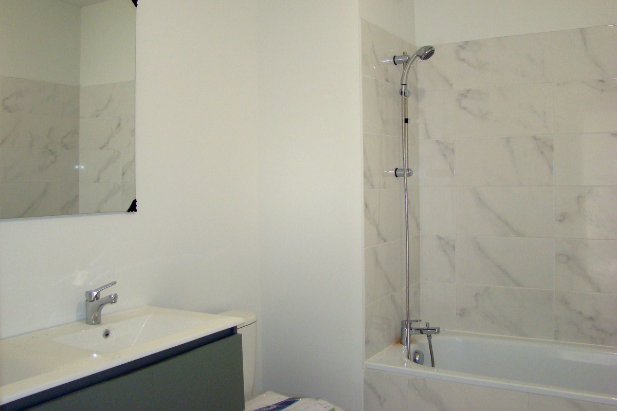 Appartement de luxe à vendre à Pessac, 449 000 €, Photo 4