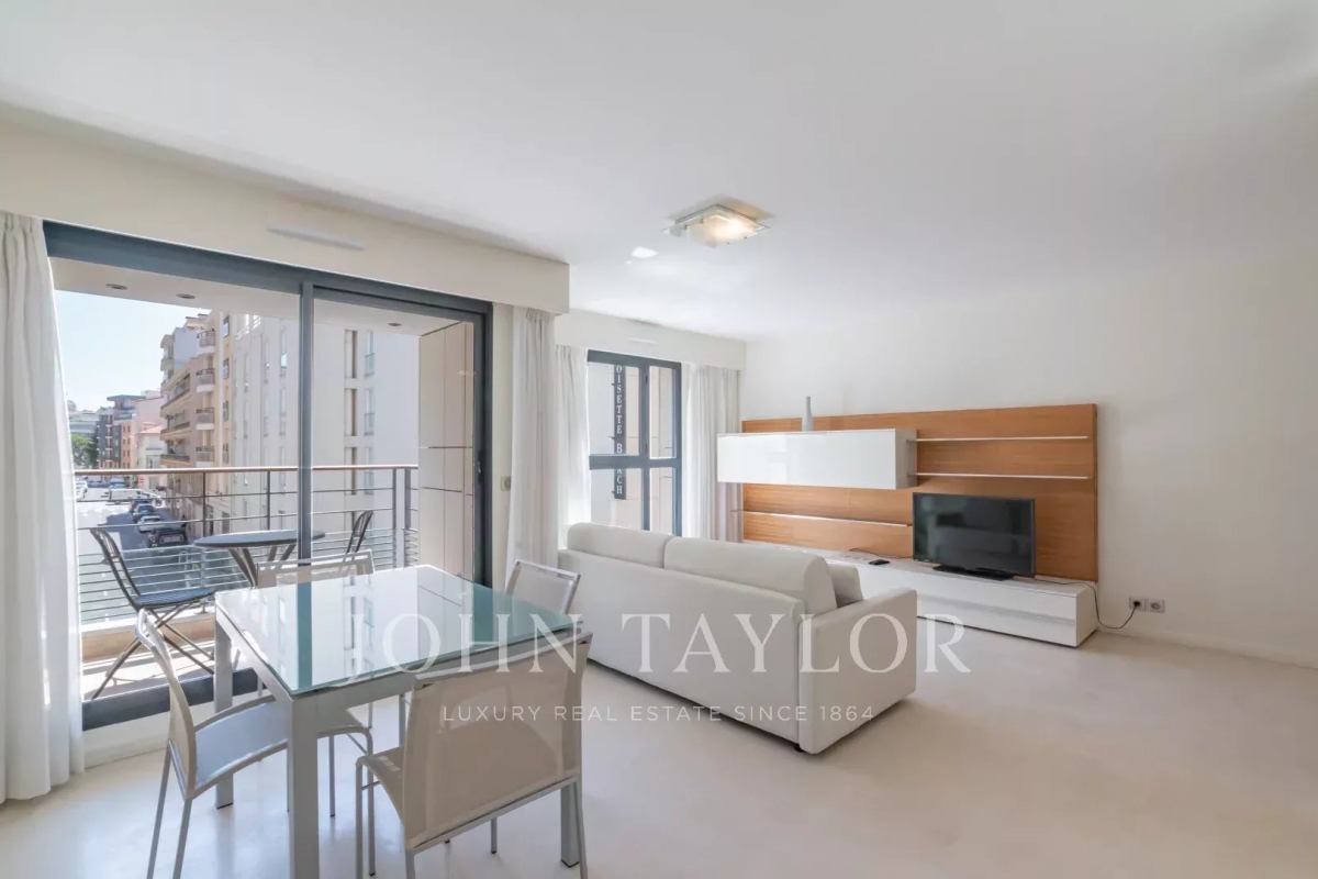 Appartement de luxe à vendre à Cannes, 908 250 €, Photo 4