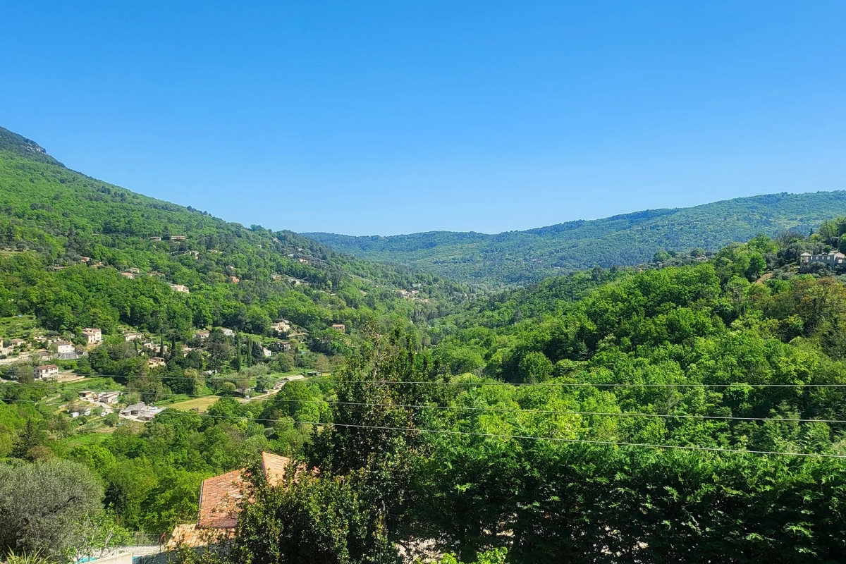 Maison de luxe à vendre à Le Bar-sur-Loup, 895 000 €, Photo 4