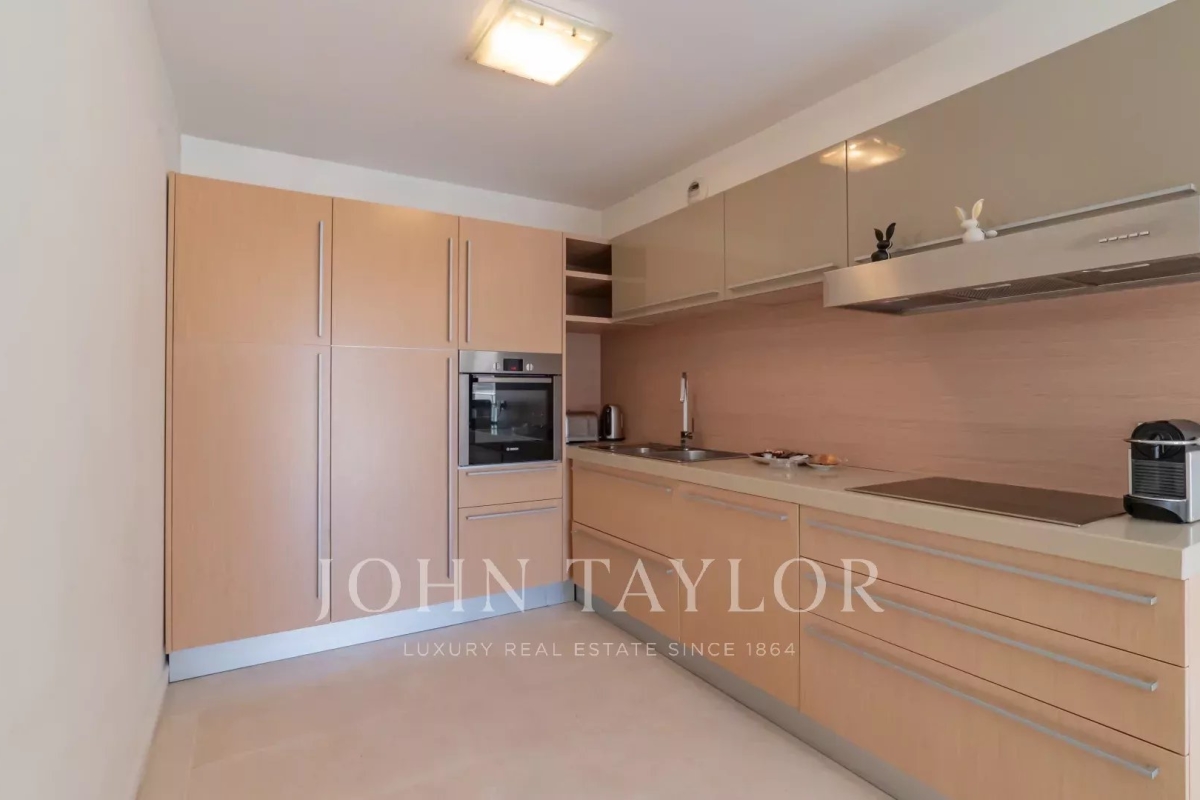 Appartement de luxe à vendre à Cannes, 908 250 €, Photo 5